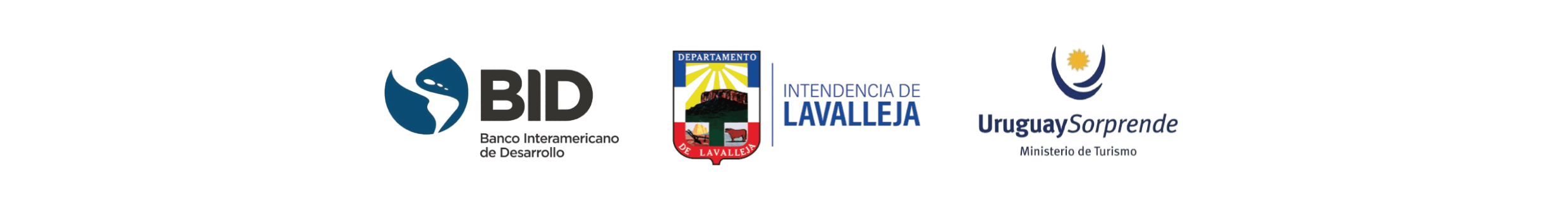 Banco Interamericano de Desarrollo, Intendencia de Lavalleja y Uruguay Sorprende